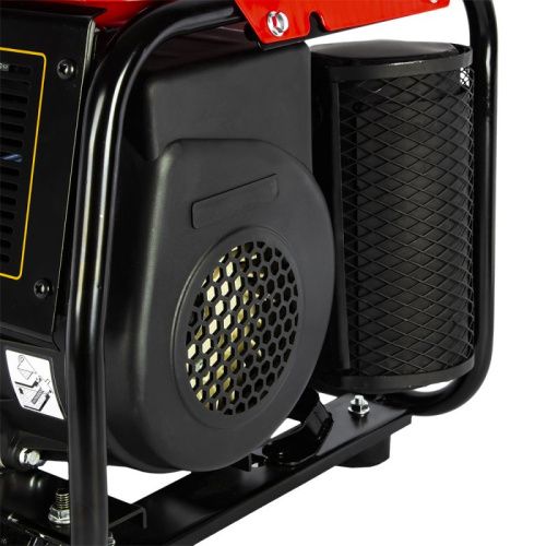 Генератор бензиновый инверторного типа DDE G140i-Tehinstrument