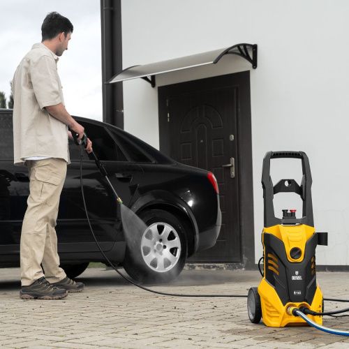 Моечная машина высокого давления Denzel R-165-Tehinstrument