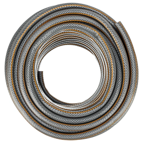 Шланг поливочный 4-х слойный, армированный "Professional", 3/4" 50 м, Luxe Palisad-Tehinstrument