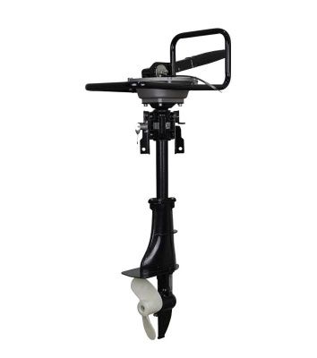 Комплект для сборки лодочного мотора (люкс) Habert-Tehinstrument