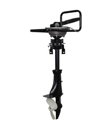 Комплект для сборки лодочного мотора (люкс) Habert-Tehinstrument