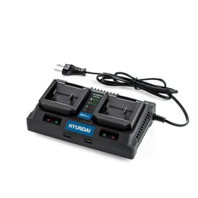 Зарядное устройство для литий-ионных аккумуляторов Hyundai HYCH 2002-Tehinstrument