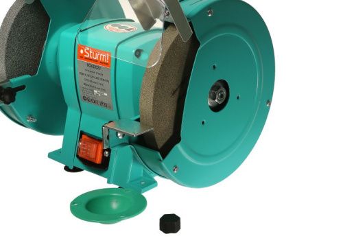 Точильный станок  Sturm BG60202U-Tehinstrument