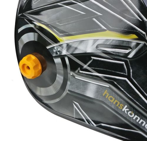 Сварочная маска Hanskonner HWH701R-Tehinstrument