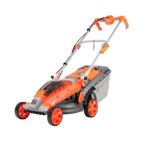 Газонокосилка аккумуляторная PATRIOT CM 4010 XL-Tehinstrument