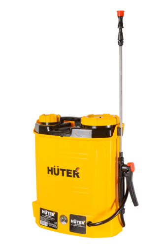 Опрыскиватель аккумуляторный Huter SP-12/8AC-Tehinstrument