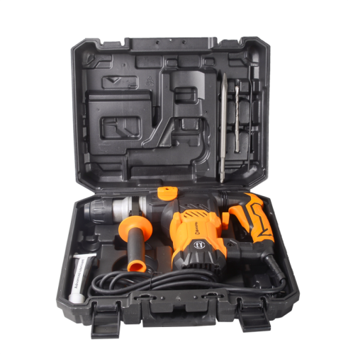 Перфоратор Вихрь П-1400К-В-Tehinstrument