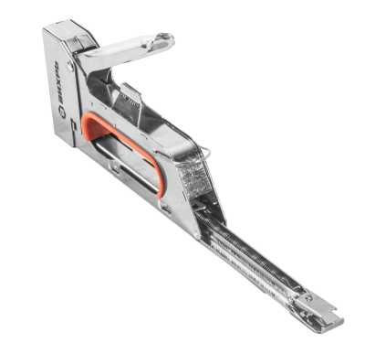 Степлер мебельный Вихрь, тип скобы 53 (скобы 4-8мм)-Tehinstrument