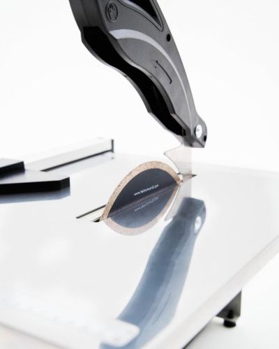 Плиткорез электрический Helmut FSC180-Tehinstrument