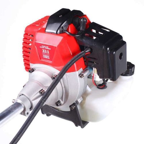 Бензокоса MaxCUT MC 158 (бензиновый триммер МаксКут MC 158)-Tehinstrument