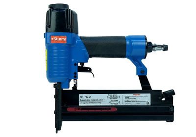 Степлер пневматический универсальный скоба/гвоздь  Sturm-Tehinstrument