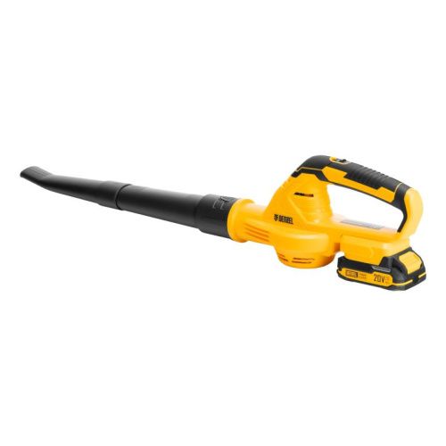 Воздуходувка аккумуляторная Denzel AB-500-Tehinstrument