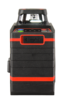 Построитель лазерный Ресанта ПЛ-360 Green-Tehinstrument