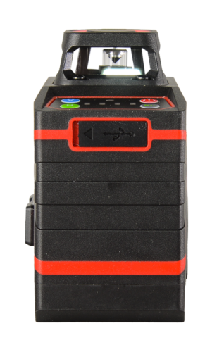 Построитель лазерный Ресанта ПЛ-360 Green-Tehinstrument