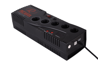 Стабилизатор напряжения РЕСАНТА С1500-Tehinstrument