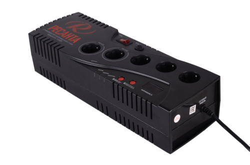 Стабилизатор напряжения РЕСАНТА С1500-Tehinstrument