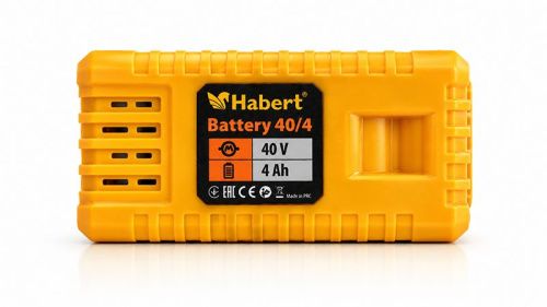 Habert Газонокосилка аккумуляторная HAL4046-Tehinstrument