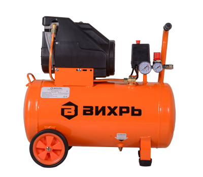 Компрессор Вихрь КП-195/50-Tehinstrument