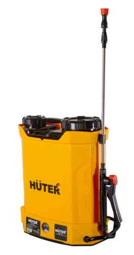 Опрыскиватель аккумуляторный Huter SP-10Li-Tehinstrument