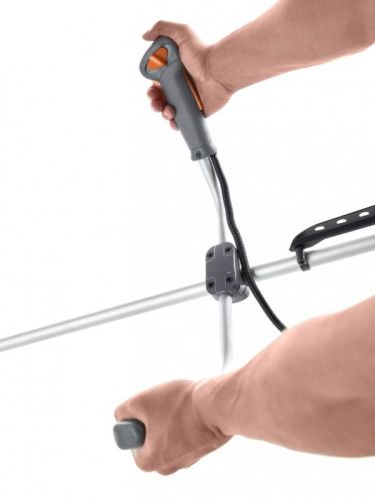 Триммер бензиновый Helmut TWG 36X-Tehinstrument