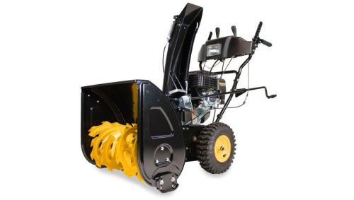 Снегоотбрасыватель CHAMPION ST762E-Tehinstrument