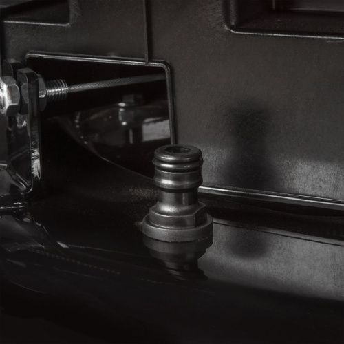 Райдер садовый DDE TR 63 - 160-Tehinstrument