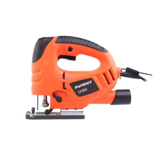 Лобзик Patriot LS 650-Tehinstrument