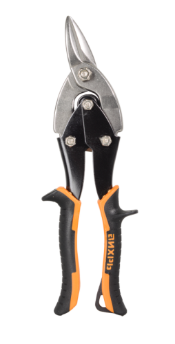 Ножницы по металлу 250 мм., НМ-250L, левый рез, Вихрь-Tehinstrument