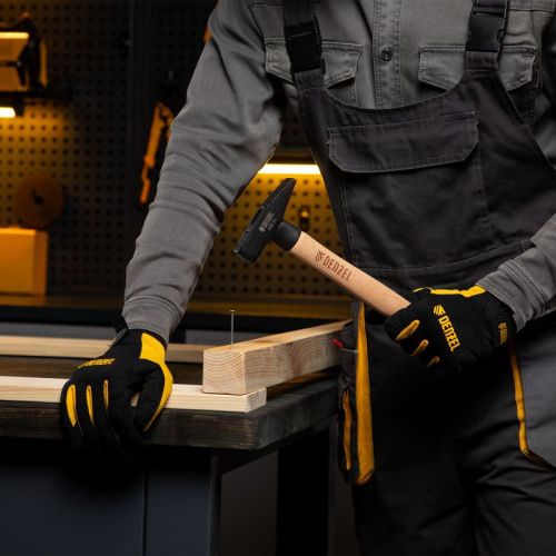 Молоток слесарный Denzel 400 г-Tehinstrument