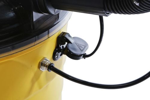 Пылесос моющий HVC30WD Hanskonner-Tehinstrument