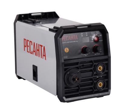 Сварочный полуавтомат Ресанта САИПА-22В/160АП MIG 5в1-Tehinstrument