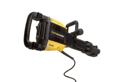 Отбойный молоток Hanskonner PLATINUM HDH1828H-Tehinstrument