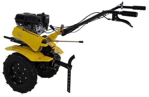 Habert Мотоблок HM-22 (Habert 170, колеса 4.00-10)-Tehinstrument