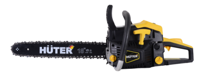 Бензопила Huter BS-6218-Tehinstrument