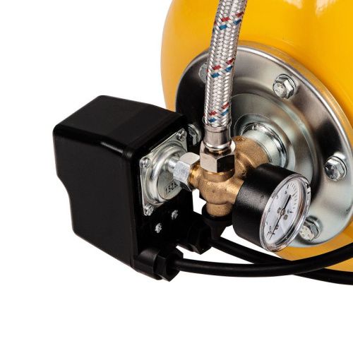 Насосная станция Denzel PS1000Х-Tehinstrument