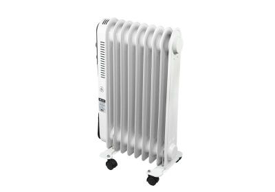 Масляный радиатор СОЮЗ МРС-2009-Tehinstrument