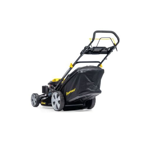 Бензиновая газонокосилка CHAMPION LM5345-Tehinstrument