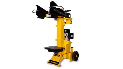 Дровокол CHAMPION LSV6000-Tehinstrument