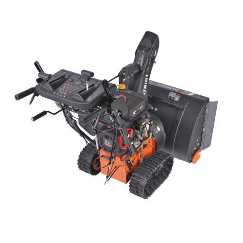Снегоуборщик бензиновый Patriot Сибирь 130 ЕТ-Tehinstrument