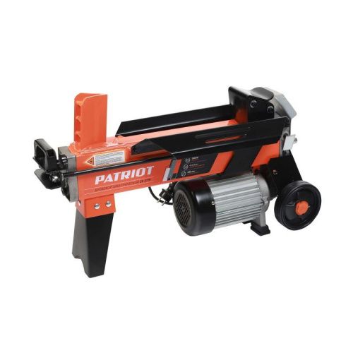 Дровокол электрический Patriot CE 3715-Tehinstrument