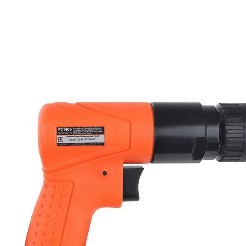 Пневмодрель Patriot PD 140 S-Tehinstrument