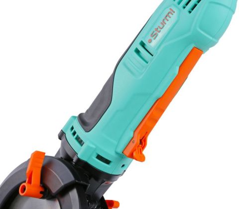 Дисковая циркулярная мини пила  Sturm CS5012MS-Tehinstrument