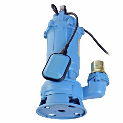 Насос погружной дренажный  Sturm WP9712SW-Tehinstrument