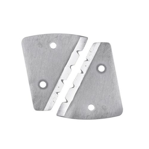 Ножи сменные Patriot B 150 i для шнека D 150 i (диаметр 150 мм)-Tehinstrument