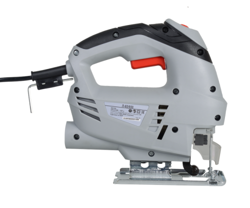 Лобзик электрический Ресанта Л-65/650-Tehinstrument