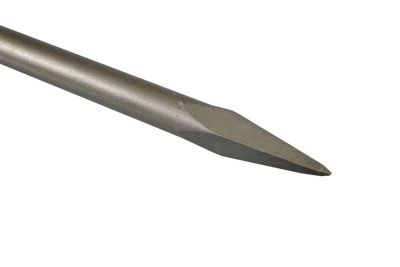 Насадка SDS Max, пика, 18х400мм,  Sturm-Tehinstrument