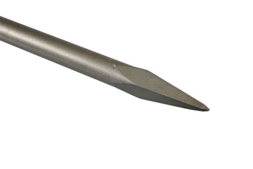 Насадка SDS Max, пика, 18х400мм,  Sturm-Tehinstrument