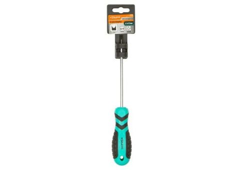 Отвертка U-тип шлиц U2.3*125мм, CrV, магнитныйнаконечник  Sturm-Tehinstrument