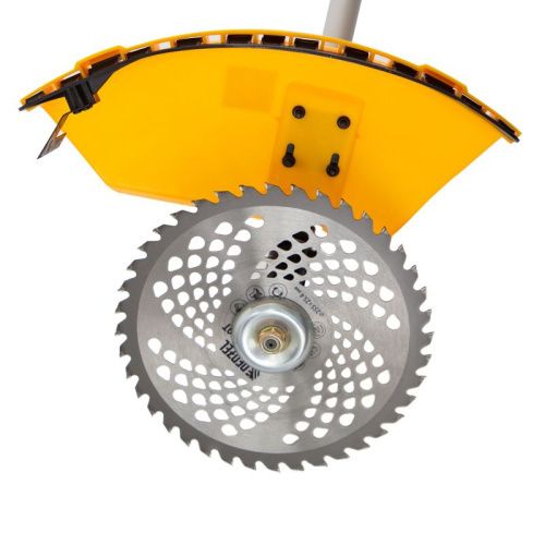 Триммер бензиновый Denzel DT 52S-Tehinstrument