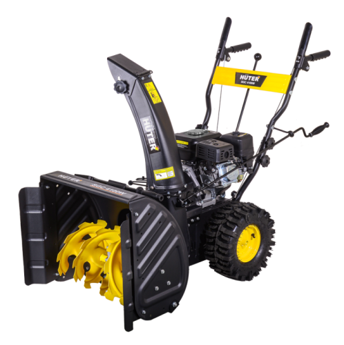Снегоуборщик Huter SGC 4100W-Tehinstrument